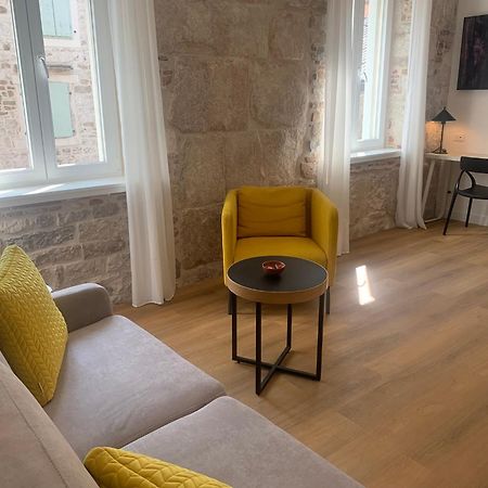 Priuli Heritage Suites Split Ngoại thất bức ảnh
