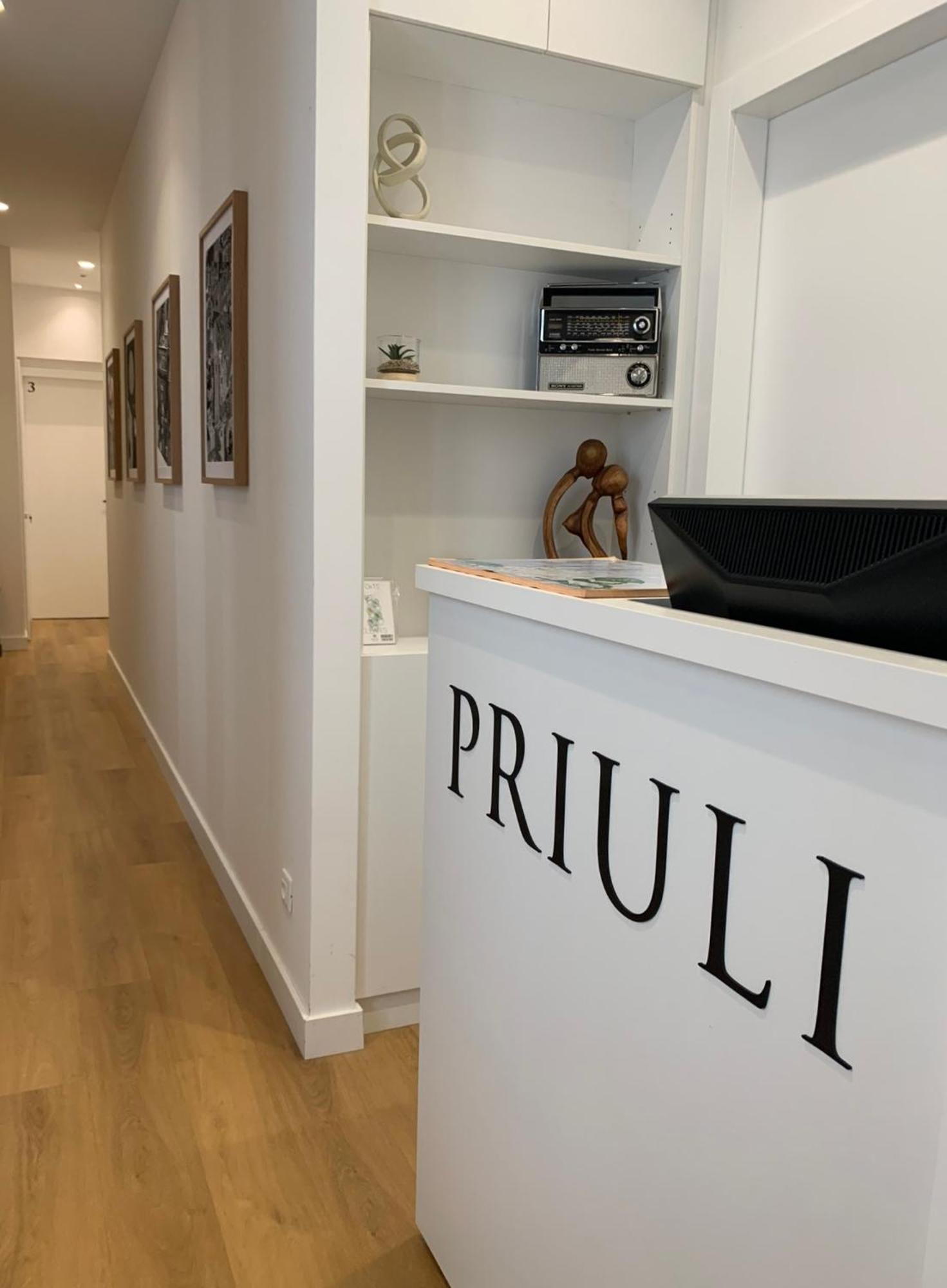Priuli Heritage Suites Split Ngoại thất bức ảnh