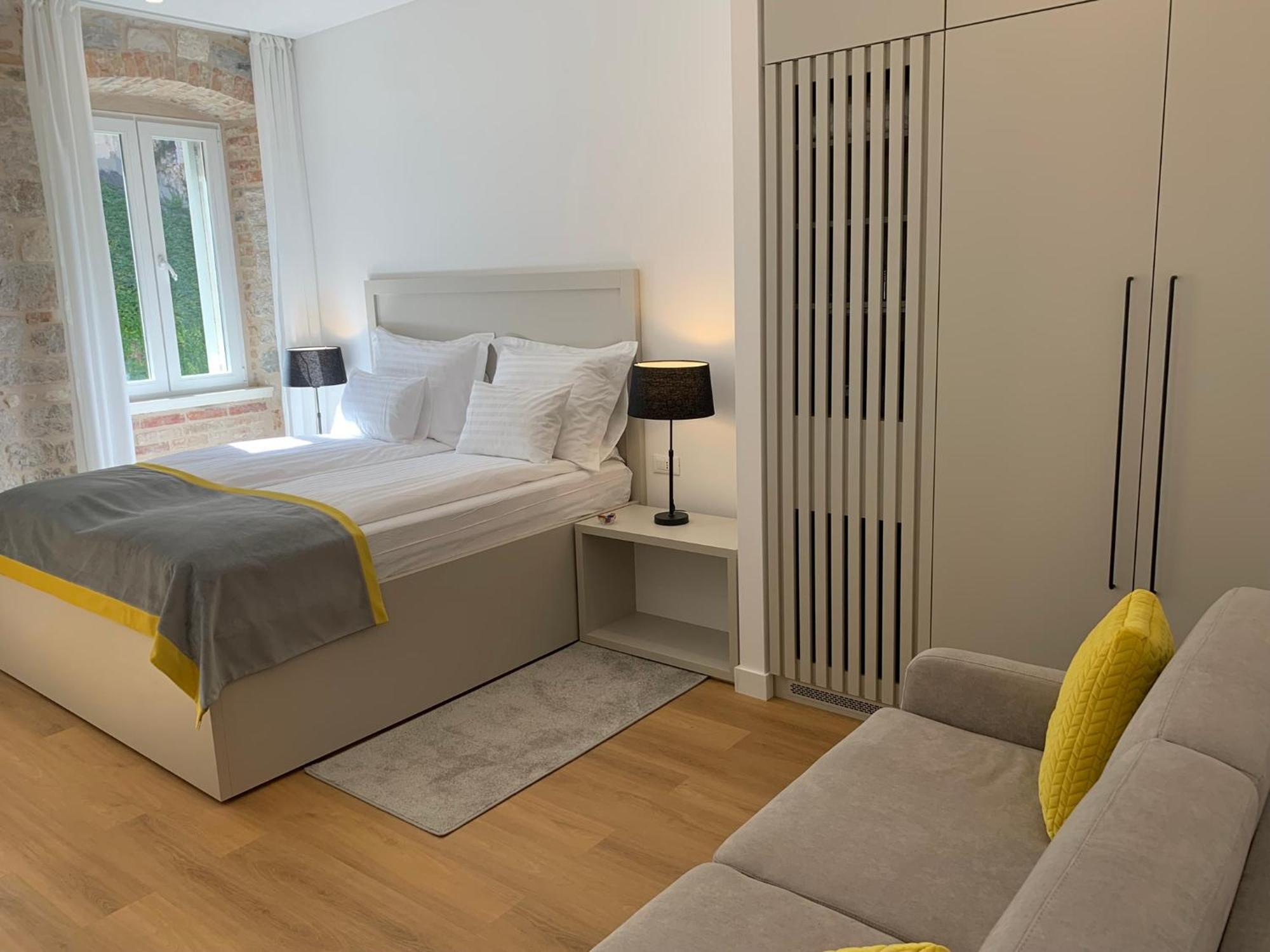 Priuli Heritage Suites Split Ngoại thất bức ảnh