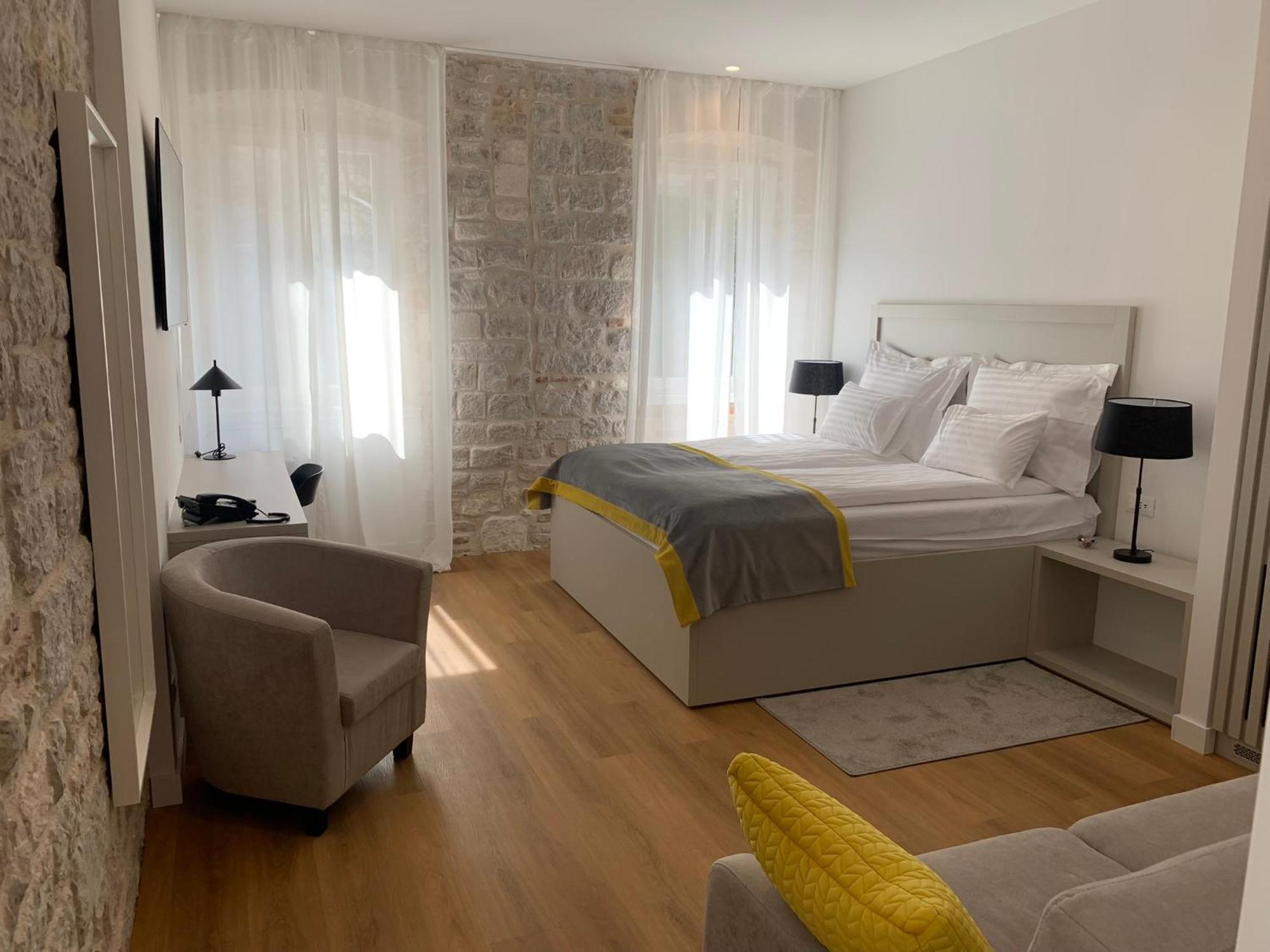 Priuli Heritage Suites Split Ngoại thất bức ảnh