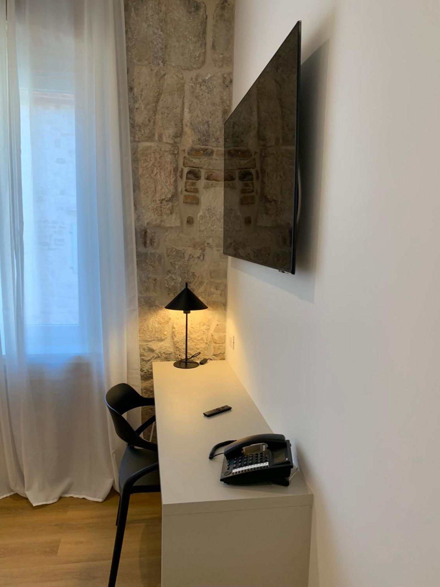 Priuli Heritage Suites Split Ngoại thất bức ảnh