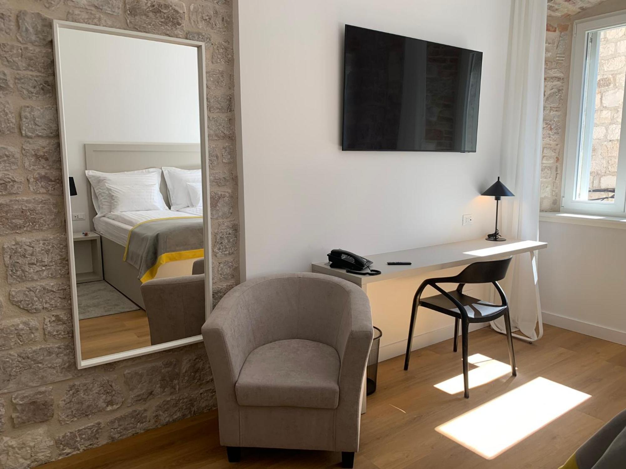 Priuli Heritage Suites Split Ngoại thất bức ảnh
