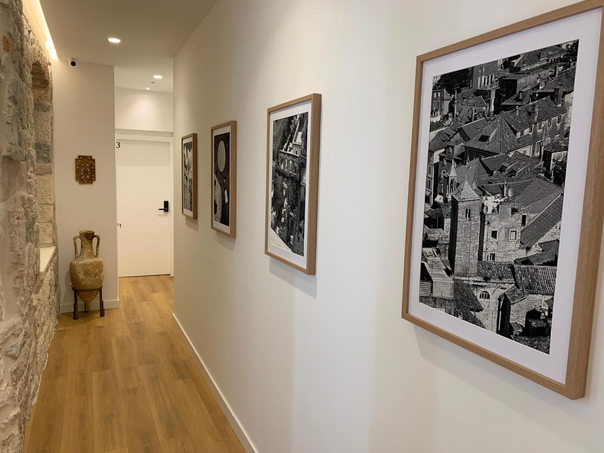 Priuli Heritage Suites Split Ngoại thất bức ảnh